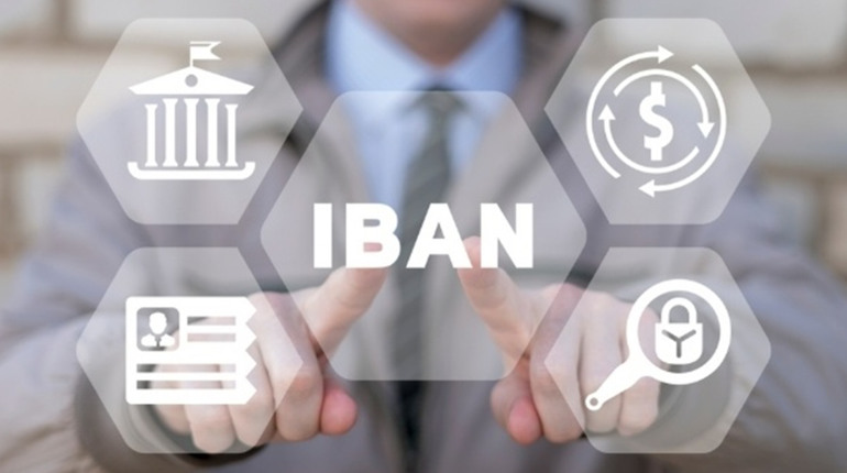 IBAN: міжнародний банківський рахунок і його використання