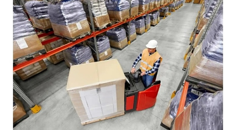 Dragon Logistics – транспортно логістична компанія нового рівня