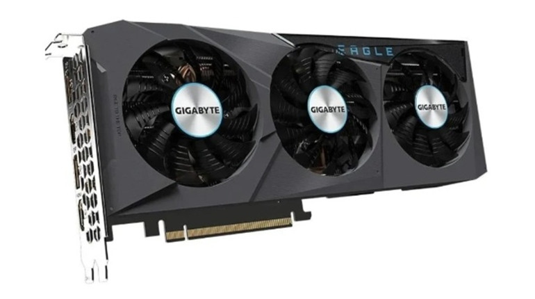 Чи варто купувати відеокарту GeForce RTX 3070 у 2025 році?