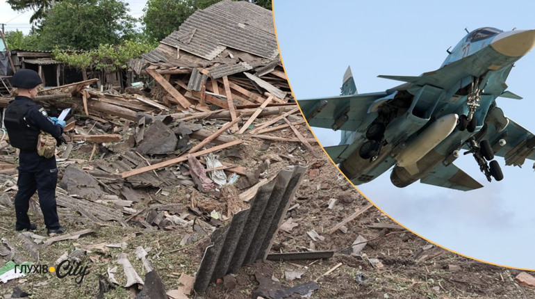 Учора ворог атакував три населені пункти Есманьської громади: є руйнування та загибла
