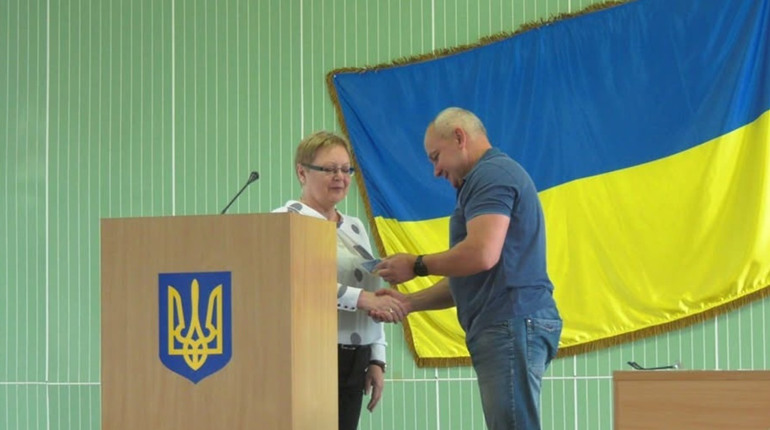 Суперечки в міськраді: Таміла Колесник стала депутаткою, але залишилась без комісії