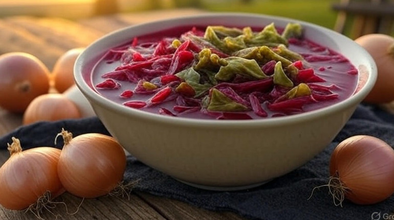 Індекс борщу б’є рекорди через подорожчання продуктів