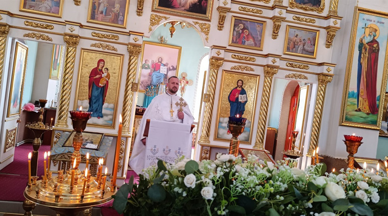 Коли Трійця та Петра і Павла 2025: церковний календар на червень за новим стилем