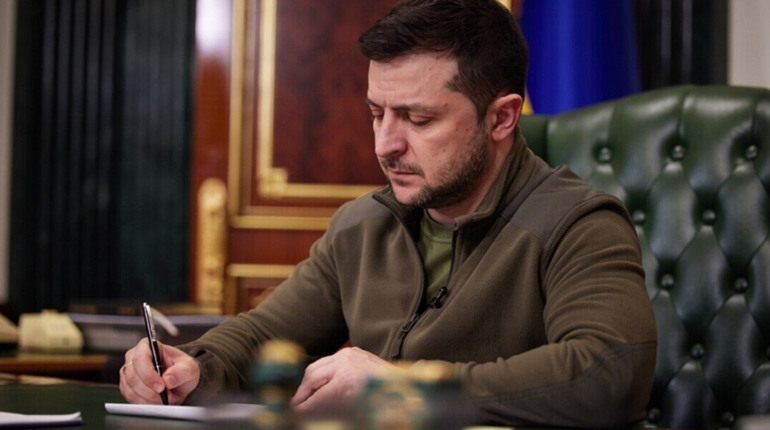 В Україні змінили дату святкування Дня захисту дітей - Президент підписав указ