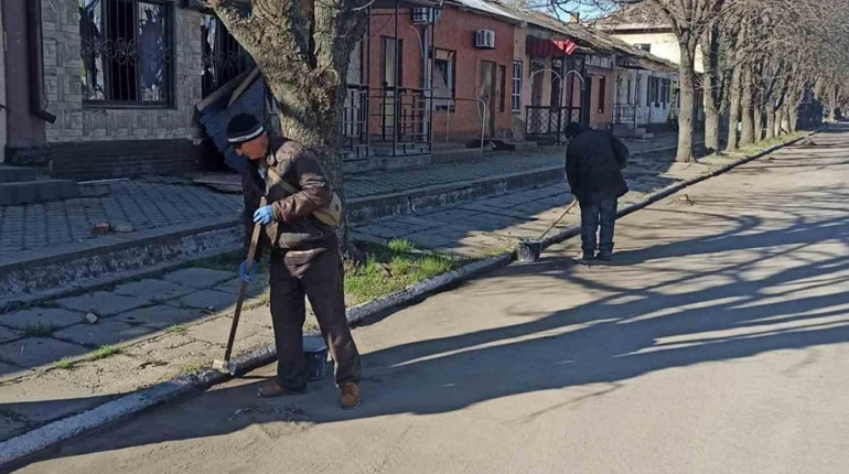 Гуляйполе - бастіон надії. Місто, яке дихає попри війну