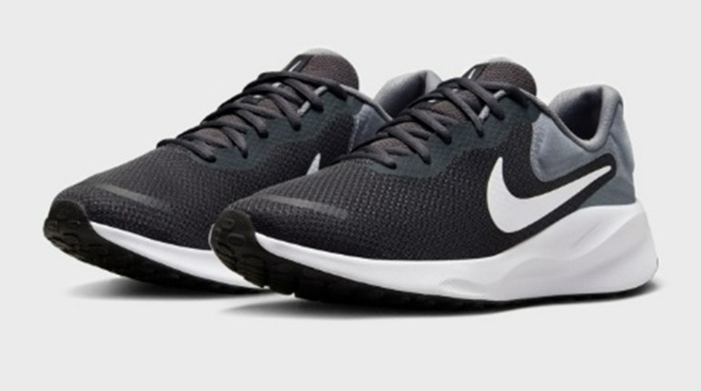 Топ-9 найкращих повсякденних чоловічих кросівок Nike у 2025 році