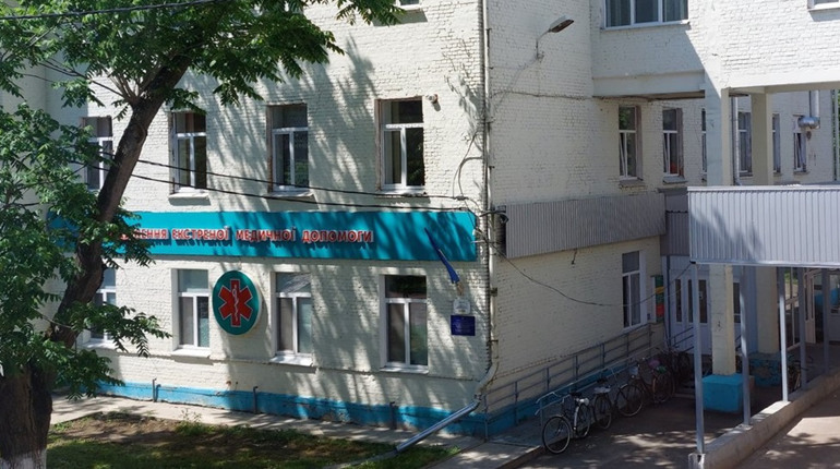 35 млн євро отримає Ніжинська громада на будівництво нового корпусу центральної міської лікарні
