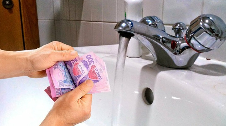 Майже 80 гривень за куб: у Чорткові подорожчала вода