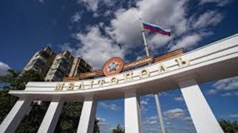 Біля Мелітополя підірвали російський військовий потяг, що прямував до Криму