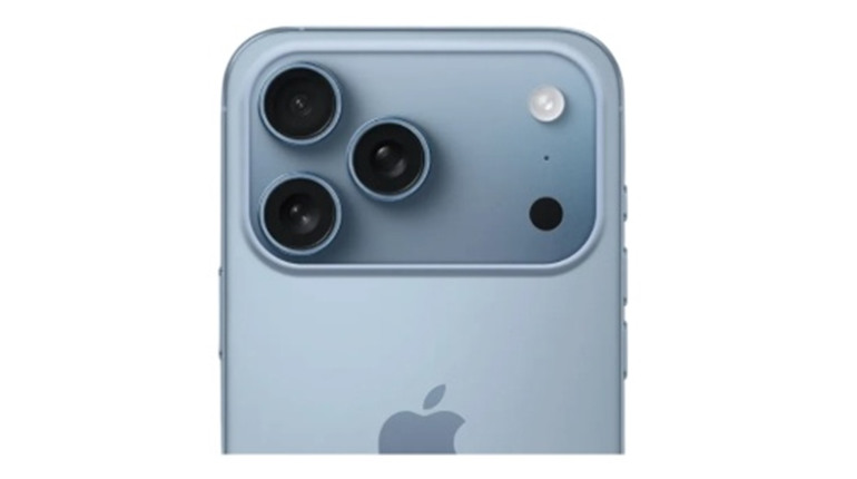 iPhone 17 Pro: сім нових функцій флагманського смартфона