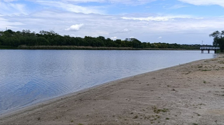 Чи безпечно купатися у Первомайську: що показали проби води на пляжах Миколаївщини