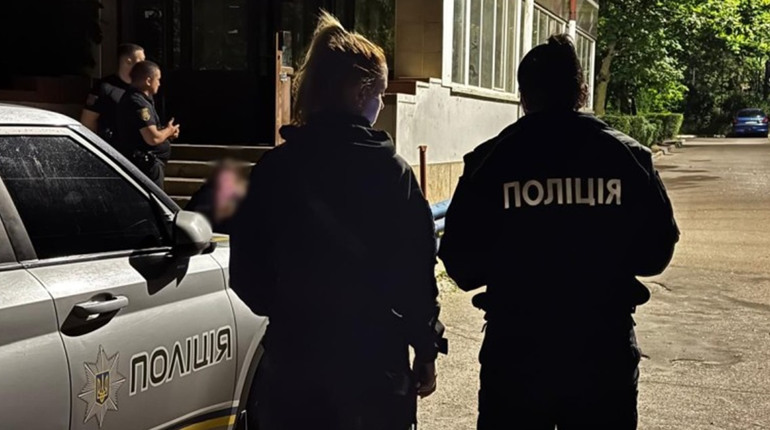 У Південному розслідують трагічну смерть 12-річної дитини (ФОТО)