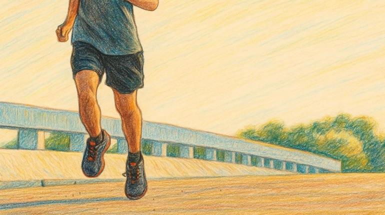 MEMORY RACE 2025: Перший міжрегіональний забіг пам'яті запрошує учасників з усієї України