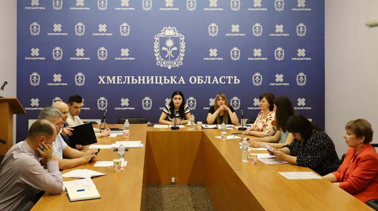 Ветеран з Полонного отримав майже 500 тисяч гривень на кав'ярню