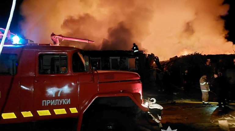На Чернігівщині пʼятеро загиблих людей, серед яких малолітня дитина: поліція документує злочин рф
