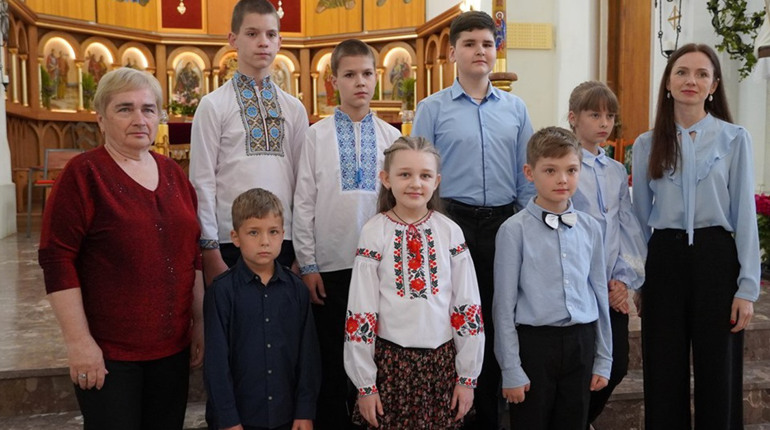До Фастова завітала делегація з Чугуєва в рамках проєкту "Пліч-о-пліч: Згуртовані громади"