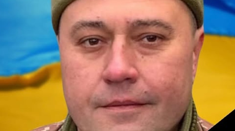 «Він не встиг повернутися додому…»