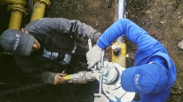 У Лютенській громаді відбудуться планові роботи на газових об’єктах