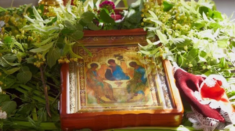 8 червня: Свята Трійця та інші свята, події й знаменні дати