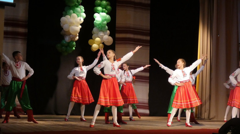 У Кременці пройде фестиваль «Bona Dance»