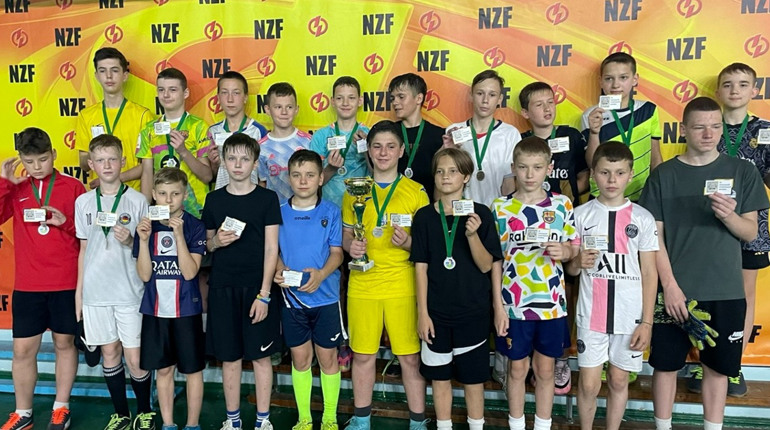 Нікопольські спортсмени відзначилися на змаганнях: медалі та успіхи юних талантів