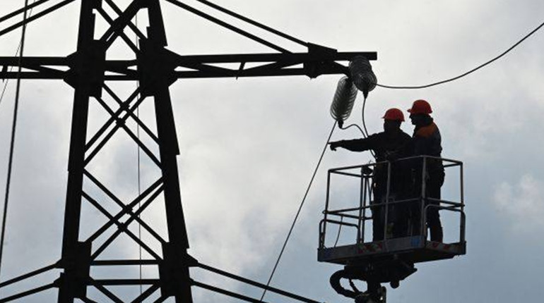 У Глухові внаслідок дронової атаки пошкоджено ЛЕП, по Улановому били з РСЗВ: наслідки за минулу добу