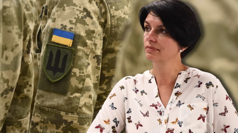 У Глухові працюють фахівці з супроводу ветеранів: чим вони можуть допомогти і як звернутися