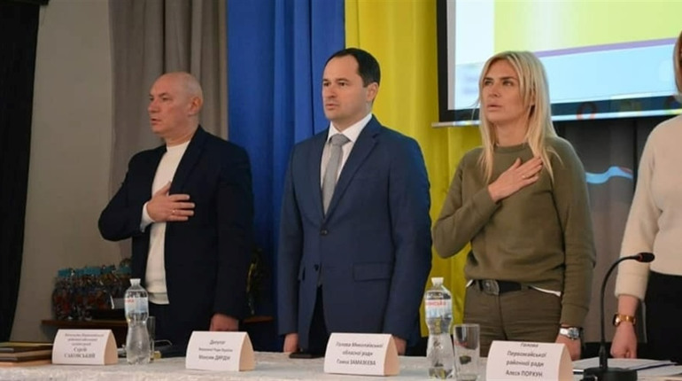 Чергову сесію Первомайської райради проведуть 12 червня: звіт РВА, бюджет і новий депутат