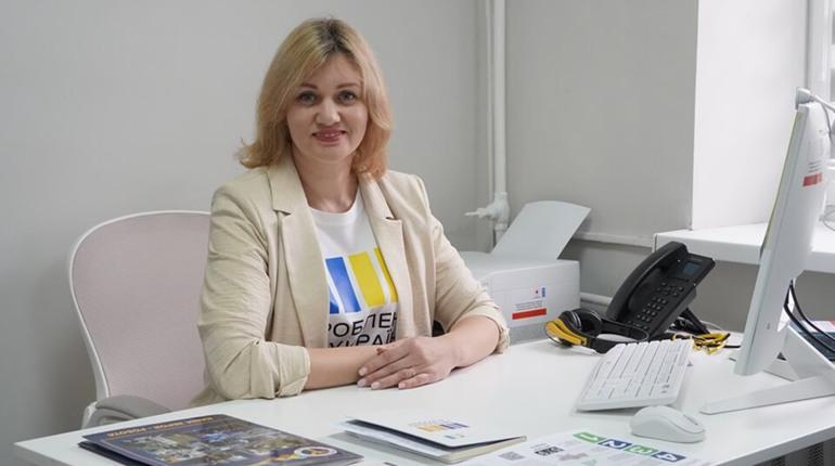 У Фастові відкрили офіс «Зроблено в Україні» - новий центр для розвитку бізнесу