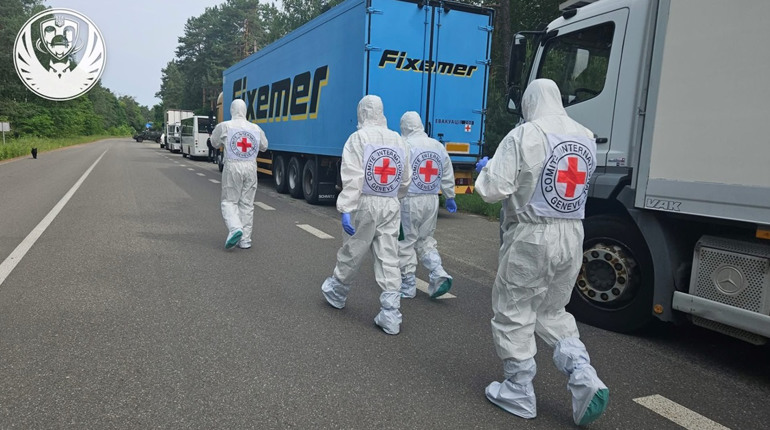 Україна повернула тіла 1212 загиблих захисників: репатріація триває попри війну