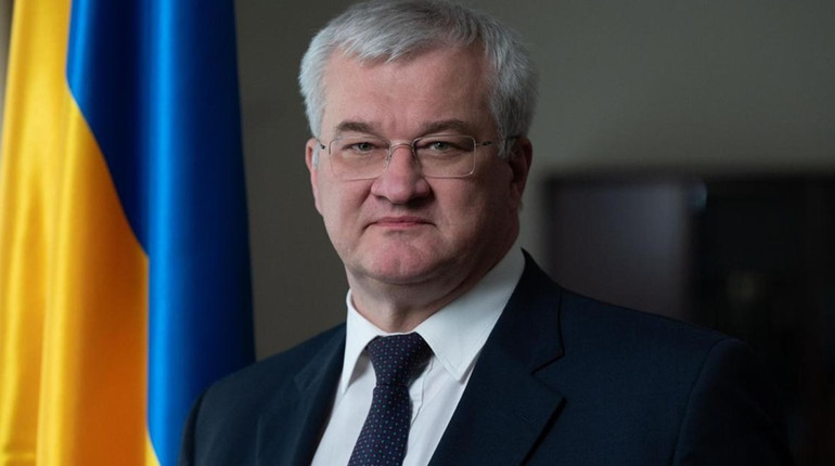 У МЗС переплутали Херсон з областю і написали, що учні навчаються в підземних школах