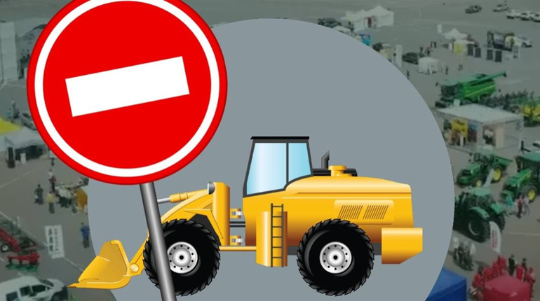 Святкування Всеукраїнського Дня фермера переносять з міркувань безпеки