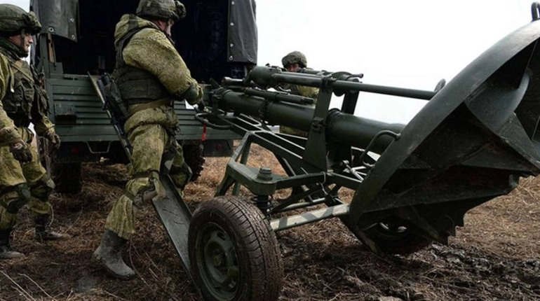 За минулу добу ворожа армія атакувала сім сіл громад Глухівщини з різного озброєння: які саме