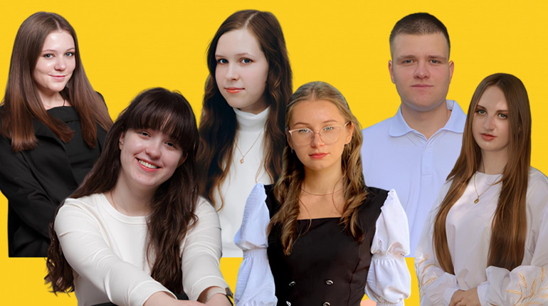 П’ять випускниць і випускник громад Гадяччини отримали по 200 балів із предметів НМТ