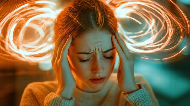 Магнітні бурі у липні 2025 року: коли чекати, що відчують метеозалежні та як полегшити симптоми