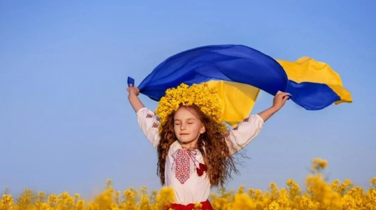 Молодь Волноваського району запрошують приєднатися до обласної акції до Дня Конституції України