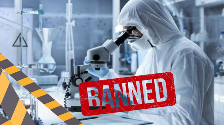 Росія “перевезла” біолабораторії НАТО з Херсонщини до Запоріжжя: новий сезон старого фейку