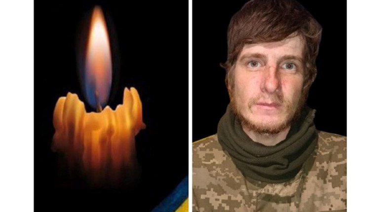 На Сумщині загинув вірний син України, борівчанин Олексій Омельяненко