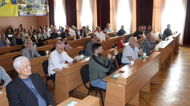 У Первомайську готується оновлення в депутатському корпусі: хто прийде на зміну Альбіні Бондаренко