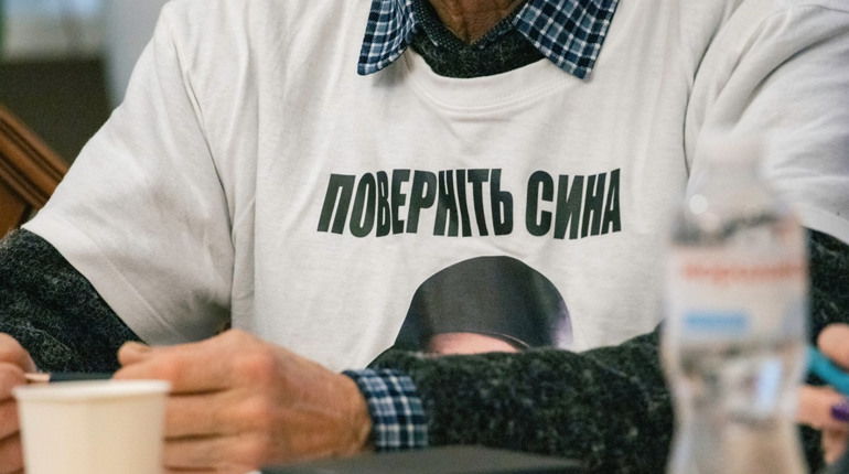 Звернення до родин військовополонених і зниклих безвісти: шахраї активізувалися. Як не стати жертвою