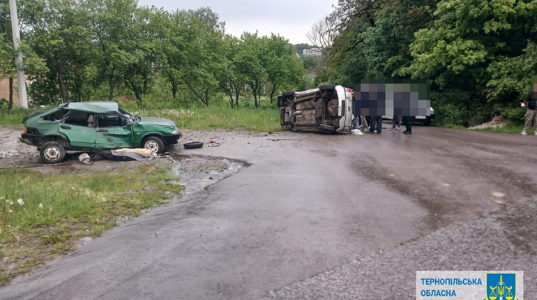 Депутата, що вчинив смертельне ДТП взяли під варту