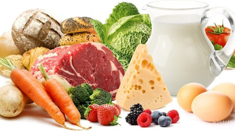 Ціни на продукті в червні: м'ясо стрімко дорожчає, сезонні овочі падають у вартості