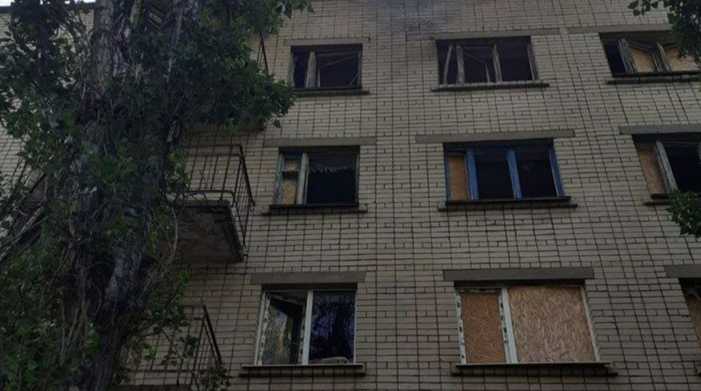 На Херсонщині армія рф завдала ударів по соціальній інфраструктурі та житловим кварталам