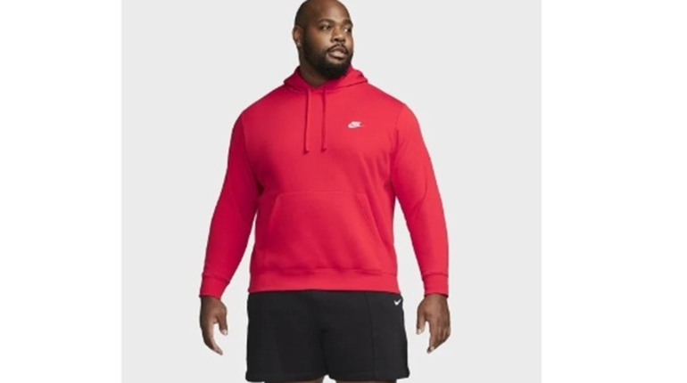 Чоловічі худі Nike як елемент athleisure-стилю: як виглядати спортивно і модно