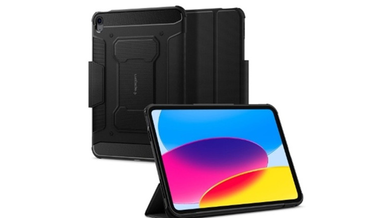 Кращі чохли для iPad 11 (2025): стиль, захист та функціональність