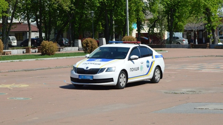 На Переяславщині жінки скаржилися на чоловіків: хроніка поліції