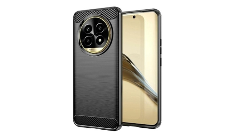 Чохли для Realme 13 Pro+: надійність, стиль та зручність