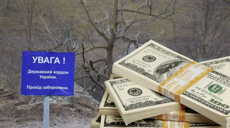 Жителя Волині та двох місцевих із Сарненського району судитимуть за організацію виїзду з країни