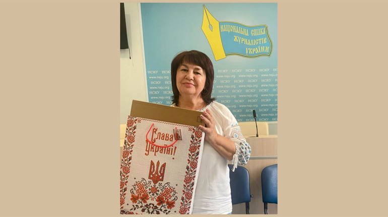 Новини з Великобурлуччини будуть оперативніші: мріємо щоб ще й мирними!