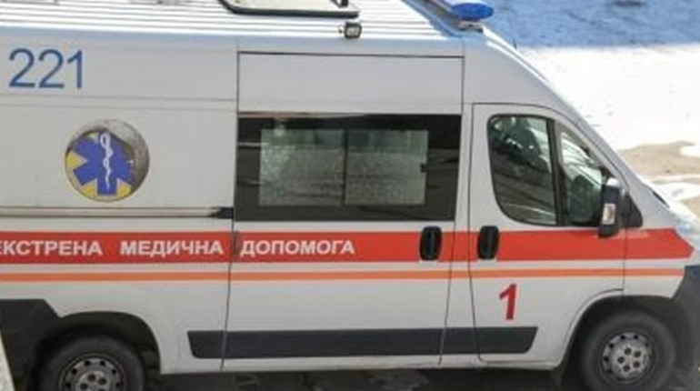 Як викликати швидку, якщо не чуєш або не можеш говорити
